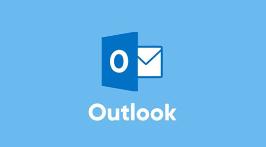Logotipo Outlook