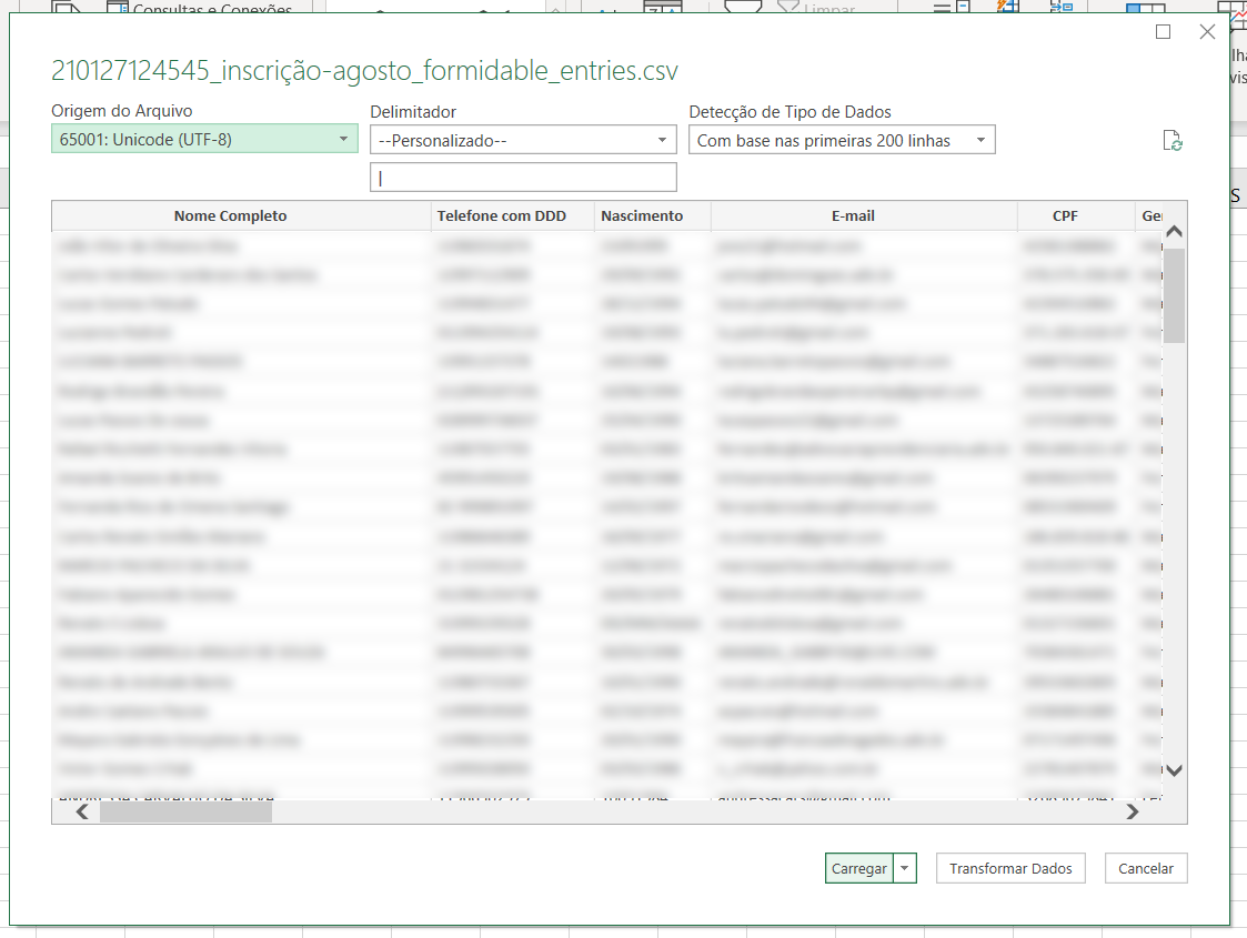 Como traduzir a data no formulário do Elementor – Tutorial Elementor