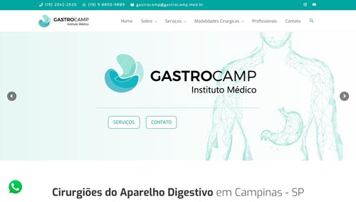 gastrocamp-mini