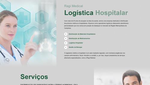 Agência Sacchi Design - Criação de Sites - WebDesign - Criação de Logotipo - Web Design - Design Gráfico - Webdesigner - Wordpress - Sites Profissionais - Agencia Web - Brasil