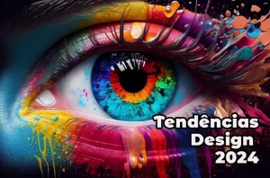 Tendencias design webdesign 2024