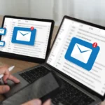 Como solucionar problemas nos e-mails empresariais