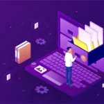 Como extrair arquivos de uma pasta zipada WinRAR