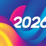 Tendências no web design para 2026