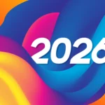 Tendências no web design para 2026