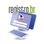 Como trocar o Contato Técnico no Registro BR