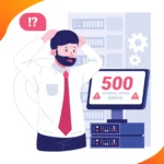 O que é Erro 500 no wordpress e como resolver?